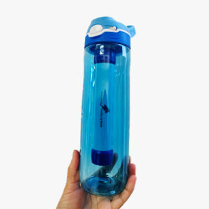 Filtered Water Bottle