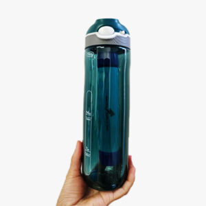 Filtered Water Bottle